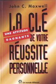 Tapa de Une attitude gagnante