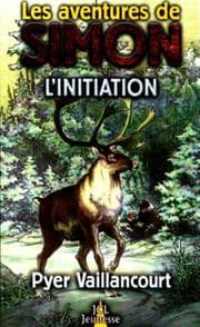 Tapa de L'initiation