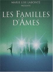 Tapa de Les familles d'âmes