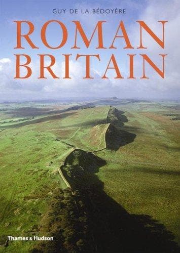 Tapa de Roman Britain
