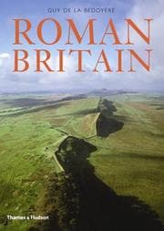 Tapa de Roman Britain