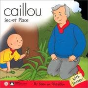Tapa de Caillou