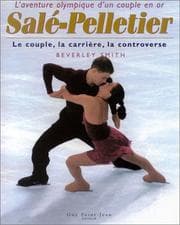 Tapa de L'Aventure olympique d'un couple en or