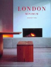 Tapa de London Minimun (World Design)