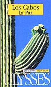 Tapa de Los Cabos and LA Paz (Ulysses Due South)