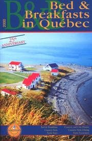 Tapa de Ulysses Bed & Breakfasts in Quebec 2000