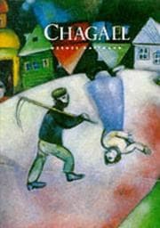 Tapa de Chagall (Masters of Art)
