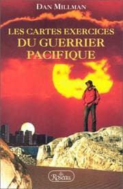 Tapa de Les Cartes-exercices du guerrier pacifique