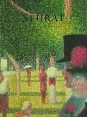 Tapa de Seurat (Masters of Art)