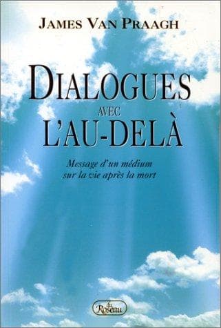 Tapa de Votre mission de vie