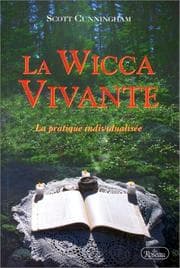 Tapa de La Wicca vivante