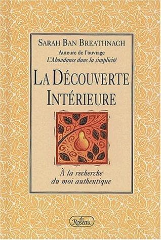 Tapa de Decouverte Interieure