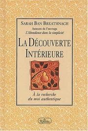 Tapa de Decouverte Interieure