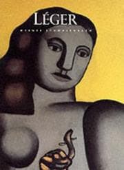 Tapa de Leger (Masters of Art)