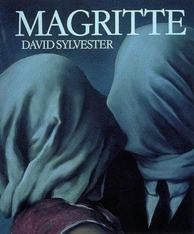 Tapa de Magritte