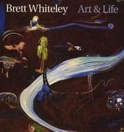 Tapa de Brett Whiteley