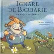 Tapa de Ignare de Barbarie