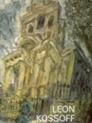 Tapa de Leon Kossoff