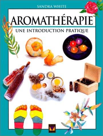 Tapa de Aromathérapie