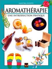 Tapa de Aromathérapie