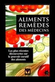 Tapa de Aliments Remèdes des Médecins