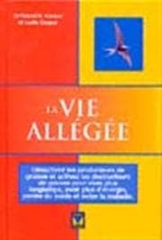 Tapa de La Vie Allegee