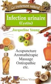 Tapa de Infection urinaire (Cystite)
