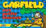 Tapa de Garfield numéro 27