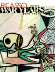 Tapa de Picasso and the war years, 1937-1945