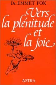 Tapa de Vers la plénitude et la joie