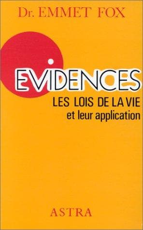 Tapa de Evidences