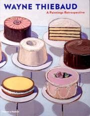Tapa de Wayne Thiebaud