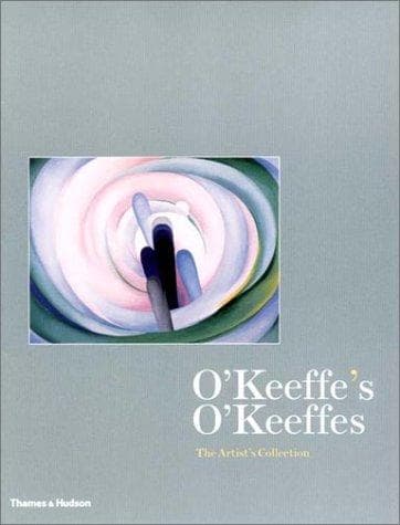 Tapa de O'Keeffe's O'Keeffes