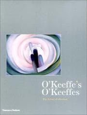 Tapa de O'Keeffe's O'Keeffes