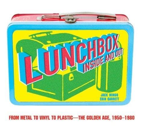 Tapa de Lunchbox