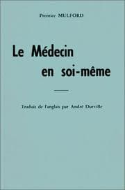 Tapa de Le médecin en soi-même