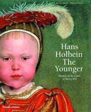 Tapa de Hans Holbein the Younger