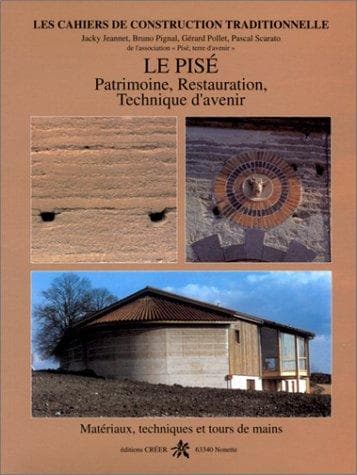 Tapa de Le pisé