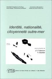 Tapa de Identité, nationalité, citoyenneté outre-mer