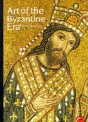 Tapa de Art of the Byzantine Era