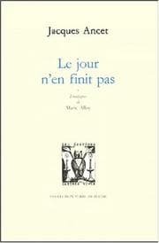 Tapa de Le jour n'en finit pas