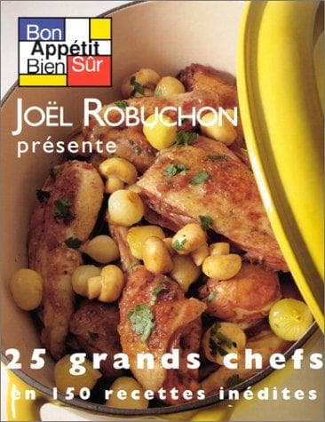 Tapa de Bon appétit, bien sûr, tome 3