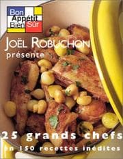 Tapa de Bon appétit, bien sûr, tome 3
