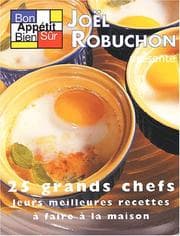 Tapa de Bon appétit bien sûr, tome 4