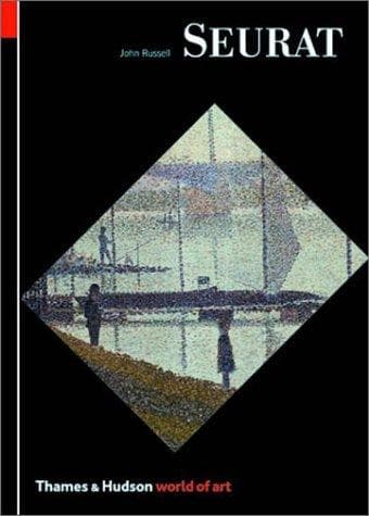 Tapa de Seurat