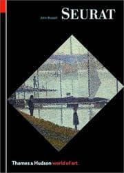 Tapa de Seurat