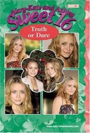 Tapa de Truth or dare