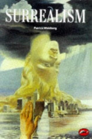 Tapa de Surrealism