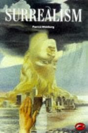 Tapa de Surrealism