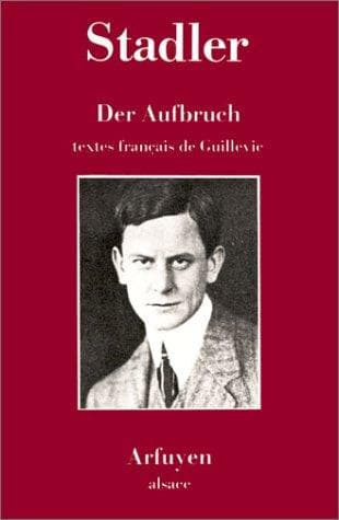 Tapa de Der Aufbruch